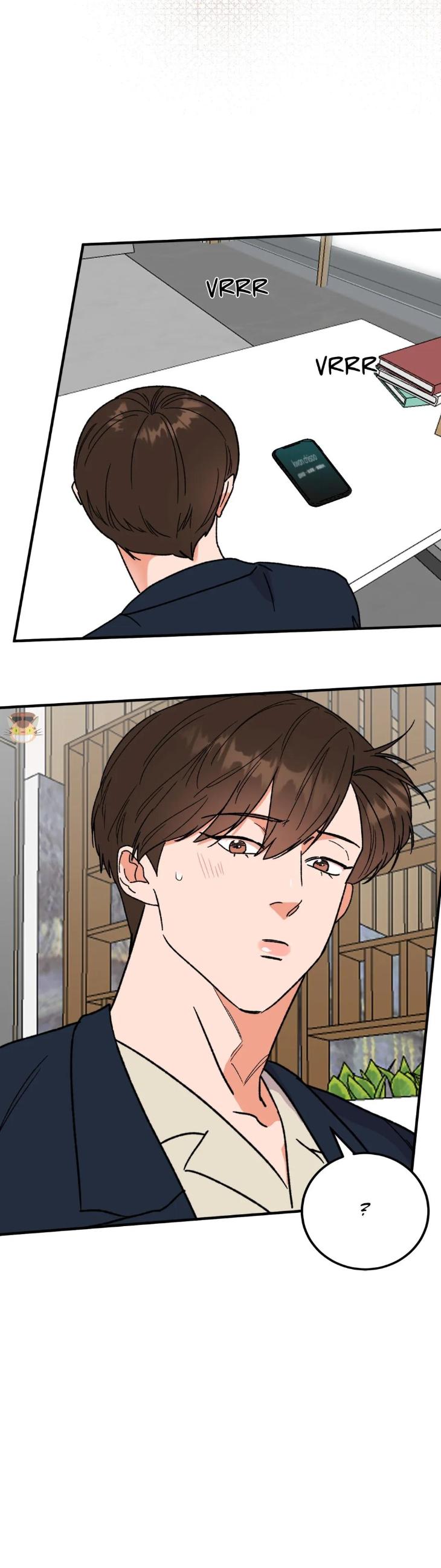 Not-so-Prince Charming by Kwak Bong-Chun – Ch. 10 [Eng] page 58