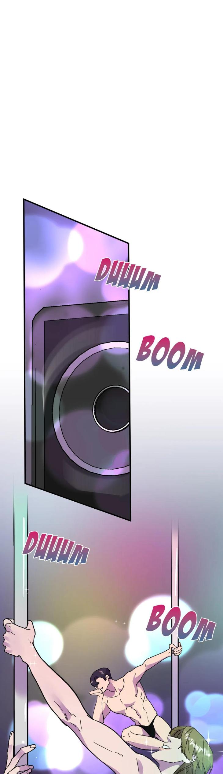 Not-so-Prince Charming by Kwak Bong-Chun – Ch. 10 [Eng] page 2