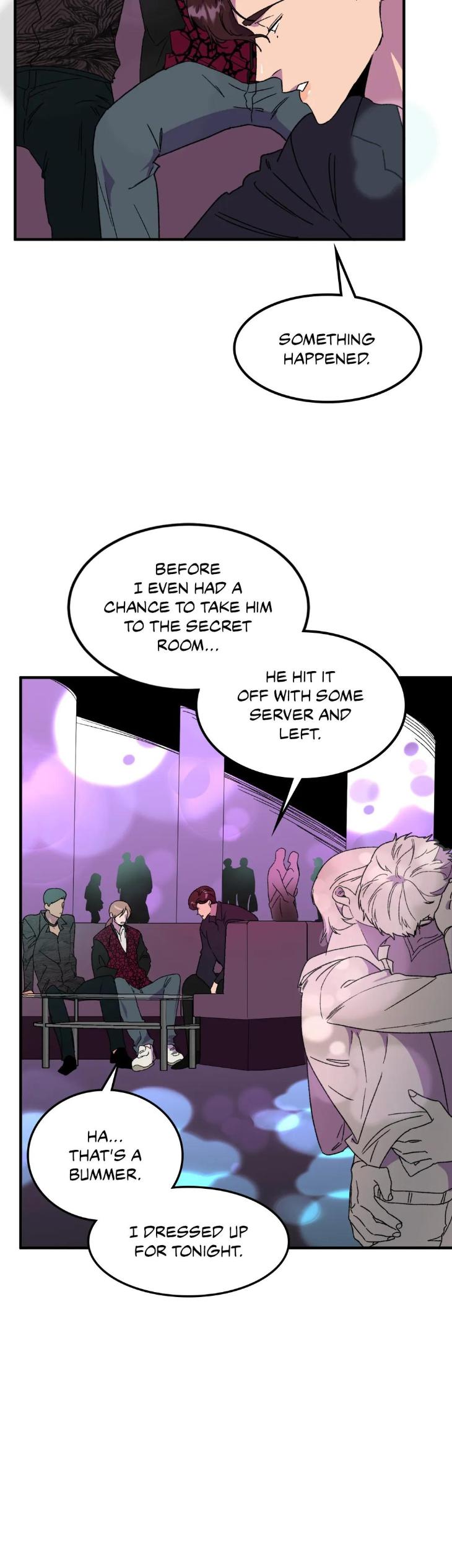 Not-so-Prince Charming by Kwak Bong-Chun – Ch. 10 [Eng] page 5