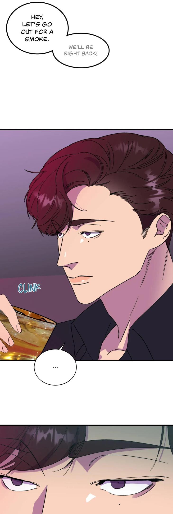 Not-so-Prince Charming by Kwak Bong-Chun – Ch. 10 [Eng] page 9