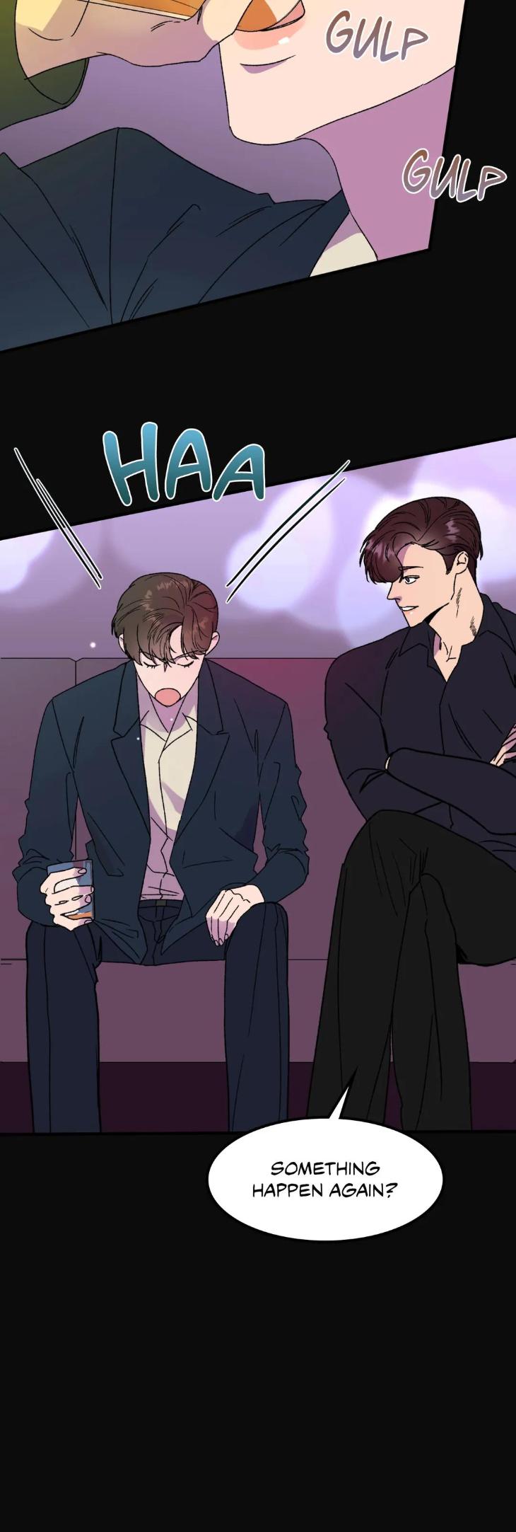 Not-so-Prince Charming by Kwak Bong-Chun – Ch. 10 [Eng] page 11