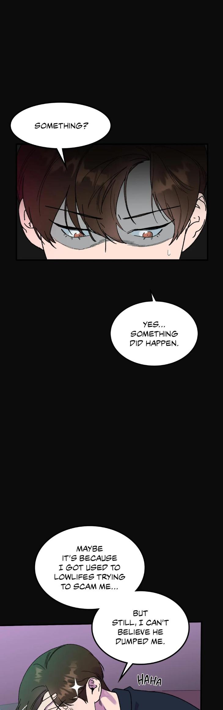 Not-so-Prince Charming by Kwak Bong-Chun – Ch. 10 [Eng] page 12