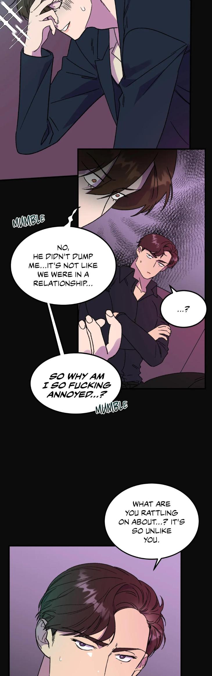 Not-so-Prince Charming by Kwak Bong-Chun – Ch. 10 [Eng] page 13