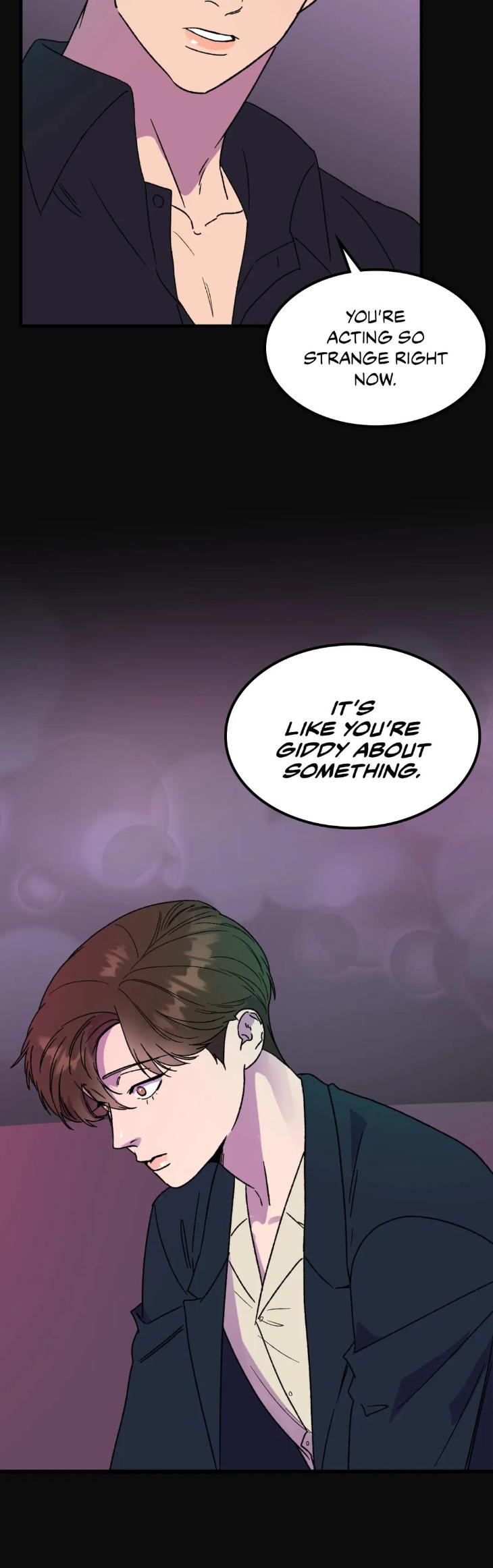 Not-so-Prince Charming by Kwak Bong-Chun – Ch. 10 [Eng] page 14