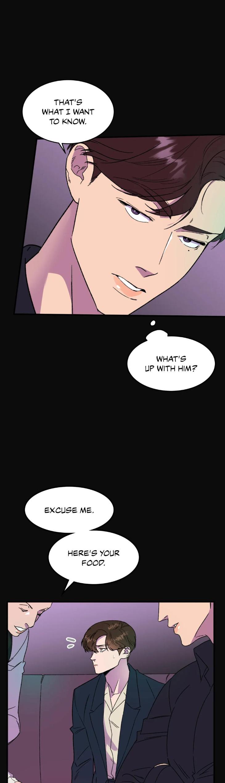 Not-so-Prince Charming by Kwak Bong-Chun – Ch. 10 [Eng] page 16