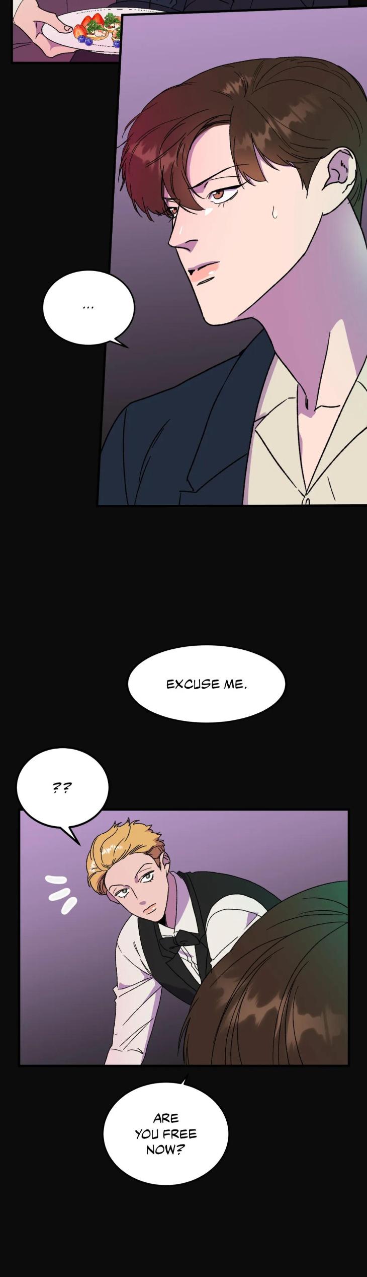 Not-so-Prince Charming by Kwak Bong-Chun – Ch. 10 [Eng] page 17