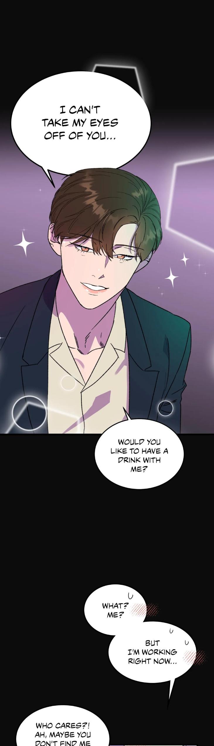 Not-so-Prince Charming by Kwak Bong-Chun – Ch. 10 [Eng] page 18