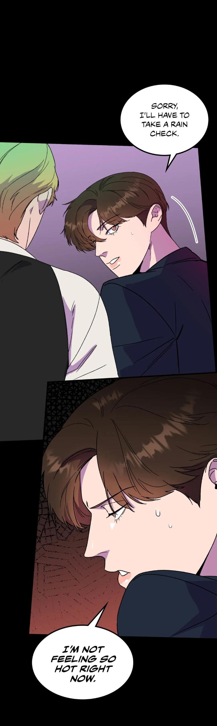 Not-so-Prince Charming by Kwak Bong-Chun – Ch. 10 [Eng] page 20