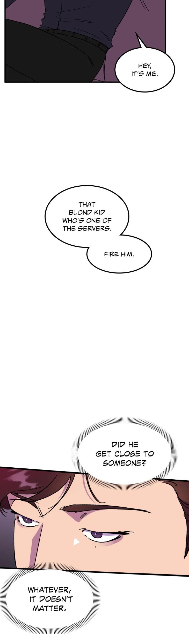 Not-so-Prince Charming by Kwak Bong-Chun – Ch. 10 [Eng] page 22