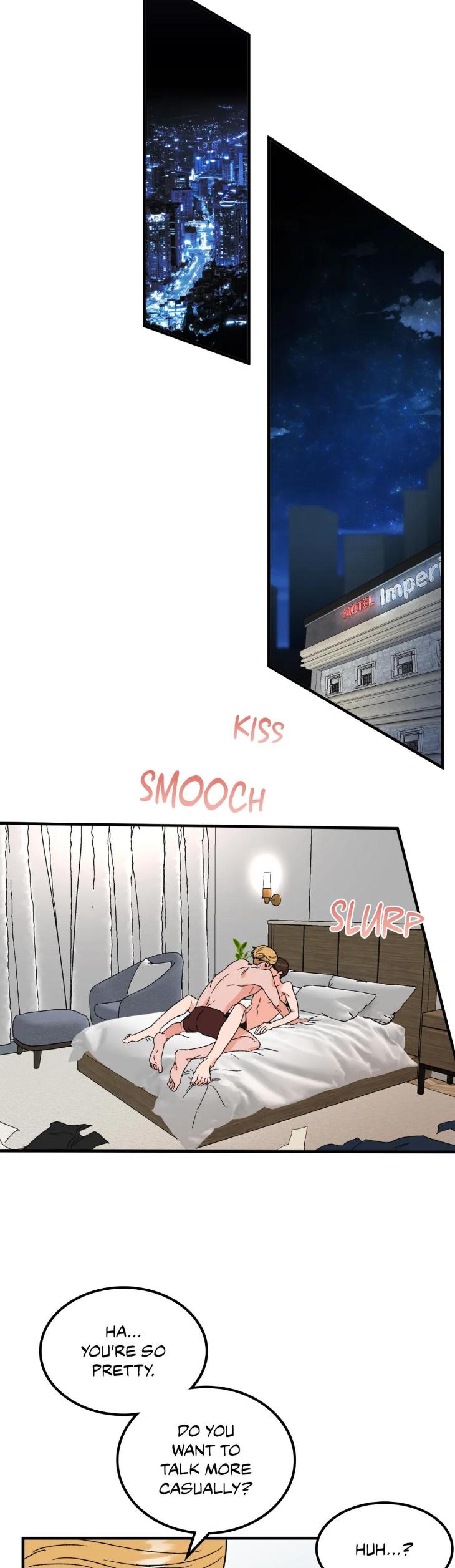 Not-so-Prince Charming by Kwak Bong-Chun – Ch. 10 [Eng] page 24