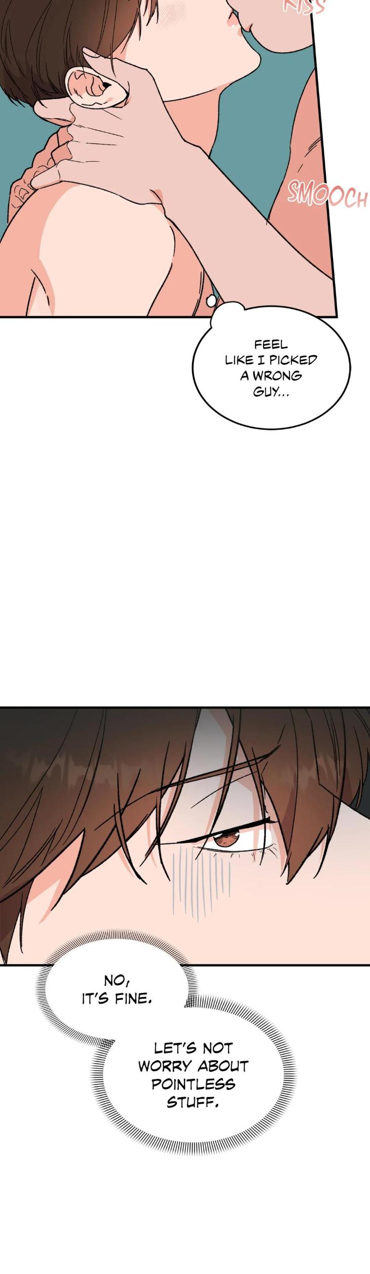 Not-so-Prince Charming by Kwak Bong-Chun – Ch. 10 [Eng] page 26