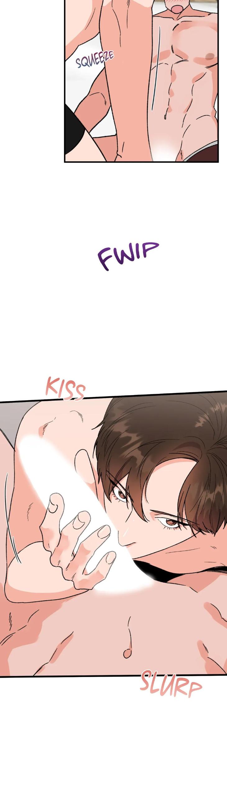 Not-so-Prince Charming by Kwak Bong-Chun – Ch. 10 [Eng] page 30