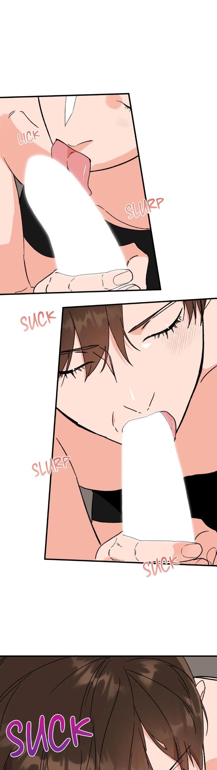 Not-so-Prince Charming by Kwak Bong-Chun – Ch. 10 [Eng] page 31