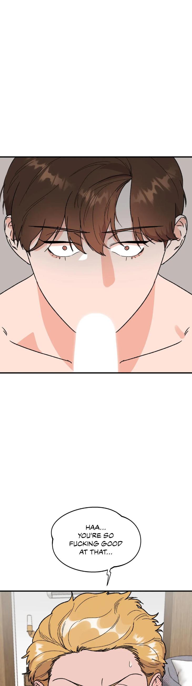 Not-so-Prince Charming by Kwak Bong-Chun – Ch. 10 [Eng] page 35