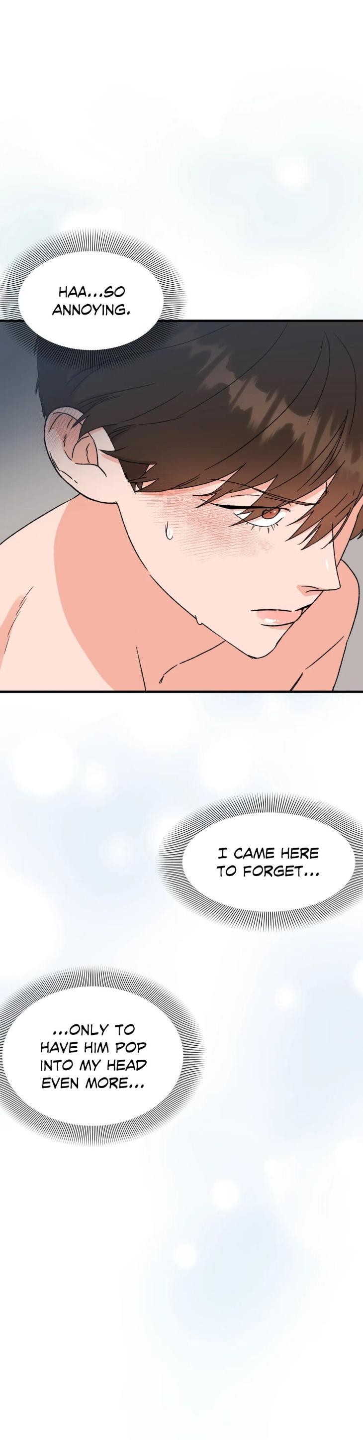 Not-so-Prince Charming by Kwak Bong-Chun – Ch. 10 [Eng] page 39