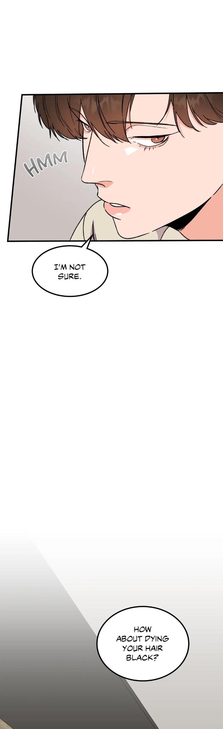 Not-so-Prince Charming by Kwak Bong-Chun – Ch. 10 [Eng] page 42