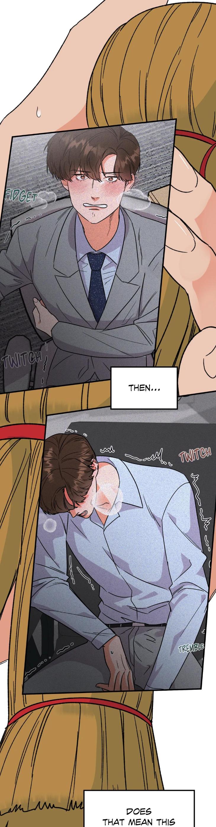 Not-so-Prince Charming by Kwak Bong-Chun – Ch. 10 [Eng] page 47