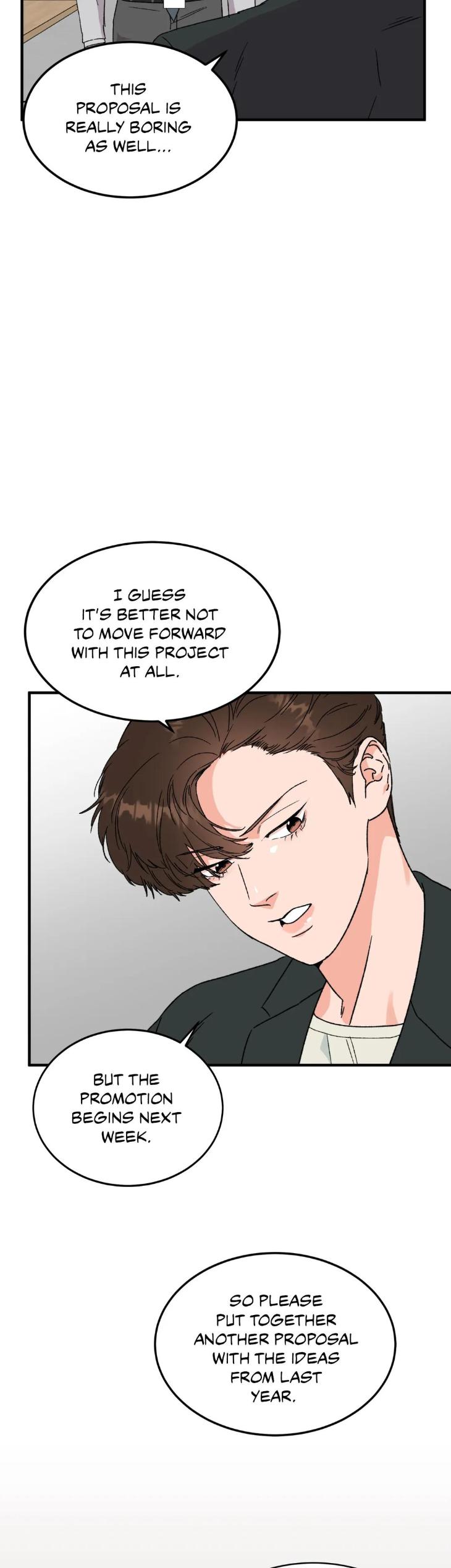 Not-so-Prince Charming by Kwak Bong-Chun – Ch. 10 [Eng] page 2