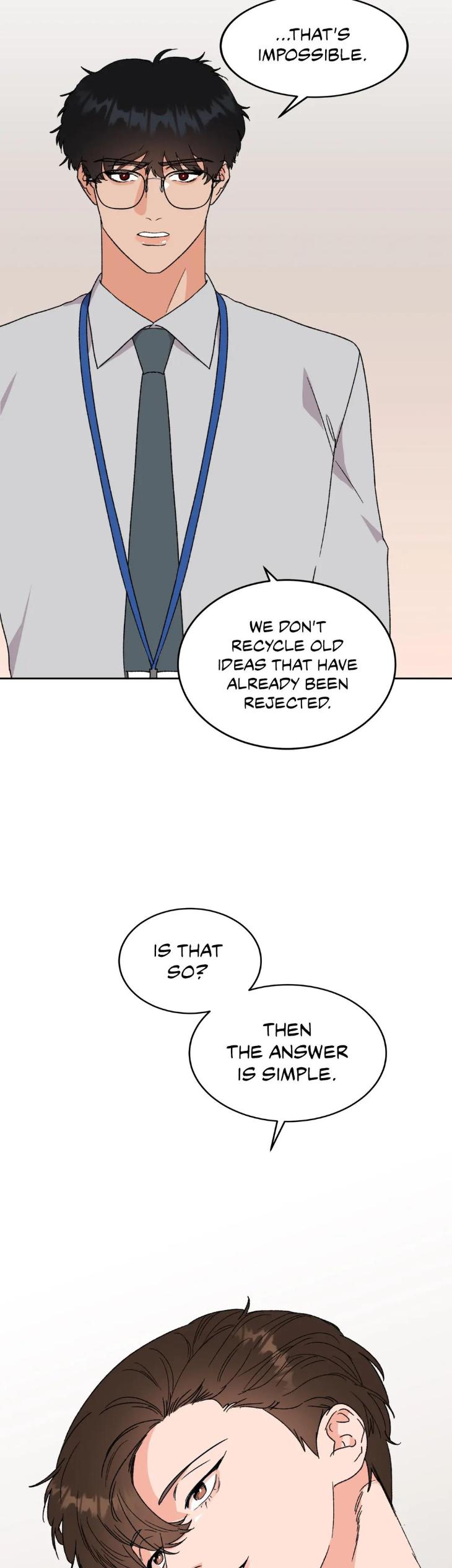 Not-so-Prince Charming by Kwak Bong-Chun – Ch. 10 [Eng] page 3