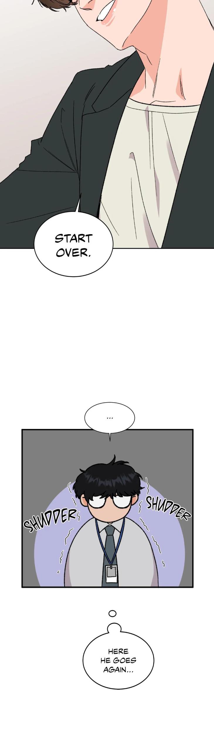 Not-so-Prince Charming by Kwak Bong-Chun – Ch. 10 [Eng] page 4