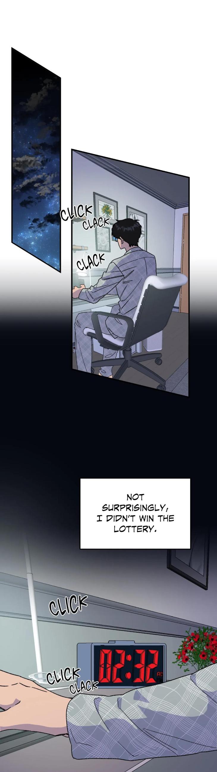 Not-so-Prince Charming by Kwak Bong-Chun – Ch. 10 [Eng] page 5