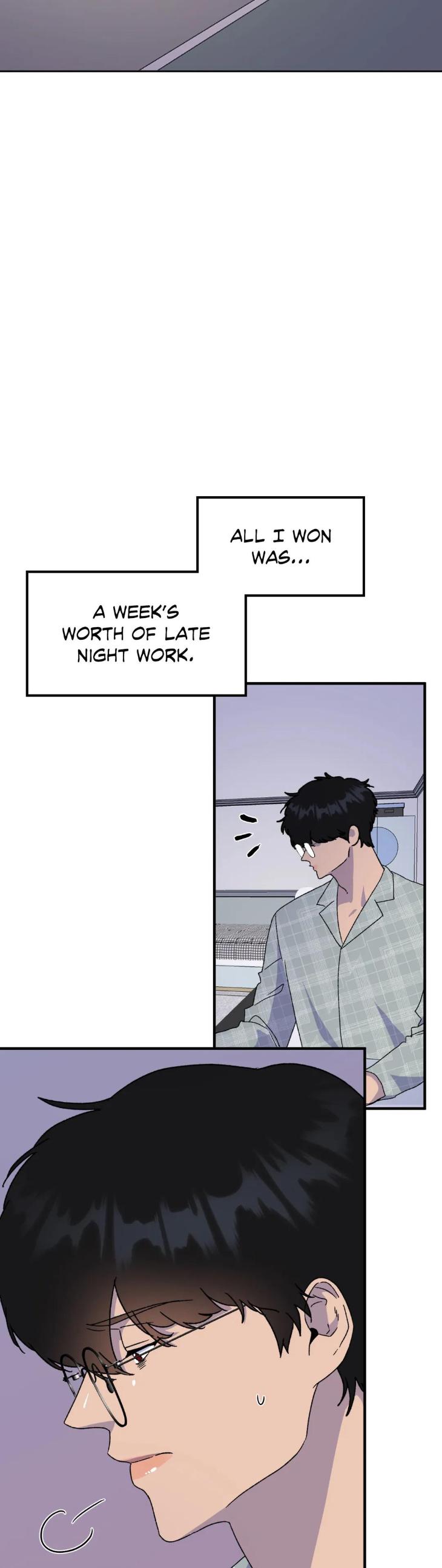 Not-so-Prince Charming by Kwak Bong-Chun – Ch. 10 [Eng] page 6