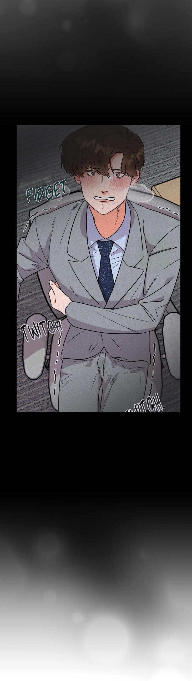 Not-so-Prince Charming by Kwak Bong-Chun – Ch. 10 [Eng] page 8