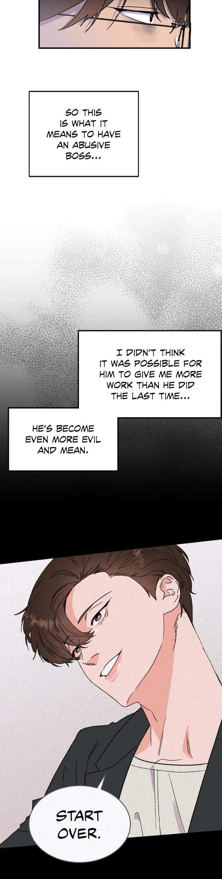 Not-so-Prince Charming by Kwak Bong-Chun – Ch. 10 [Eng] page 10