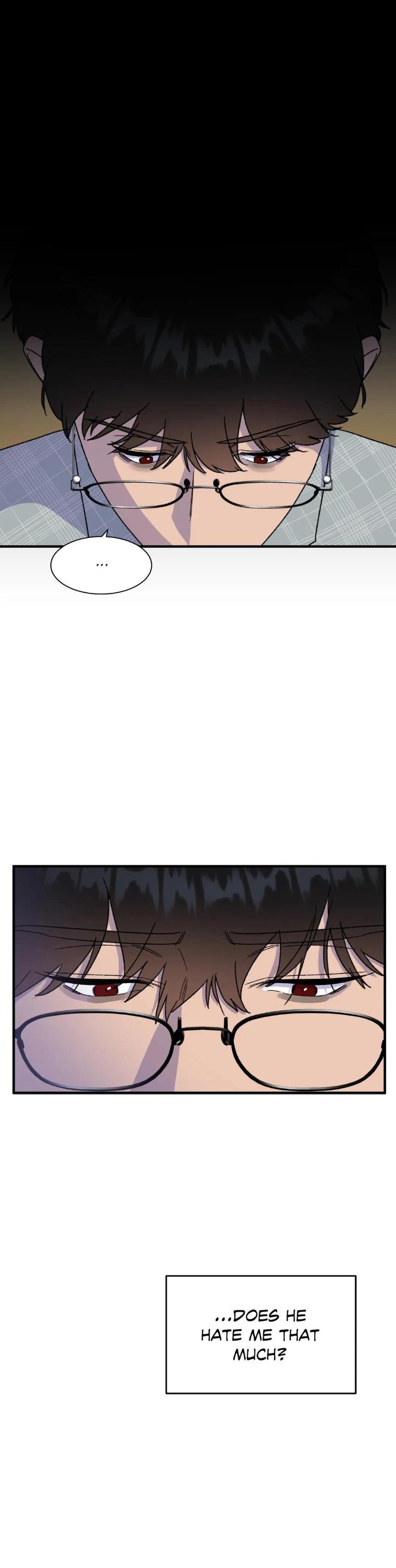 Not-so-Prince Charming by Kwak Bong-Chun – Ch. 10 [Eng] page 11