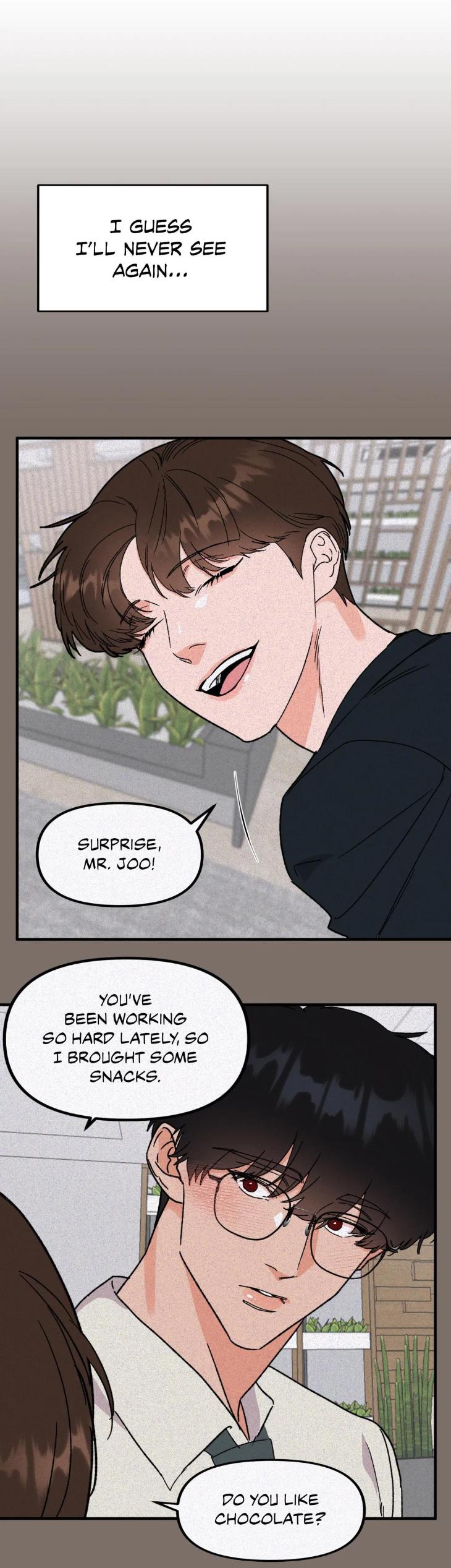 Not-so-Prince Charming by Kwak Bong-Chun – Ch. 10 [Eng] page 12