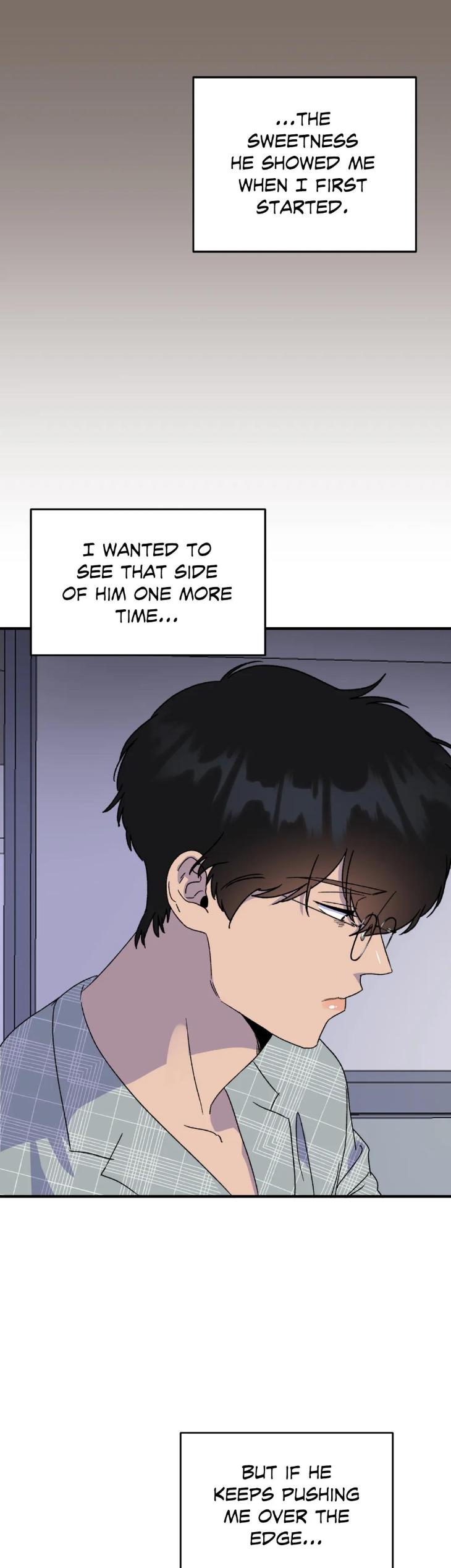 Not-so-Prince Charming by Kwak Bong-Chun – Ch. 10 [Eng] page 13