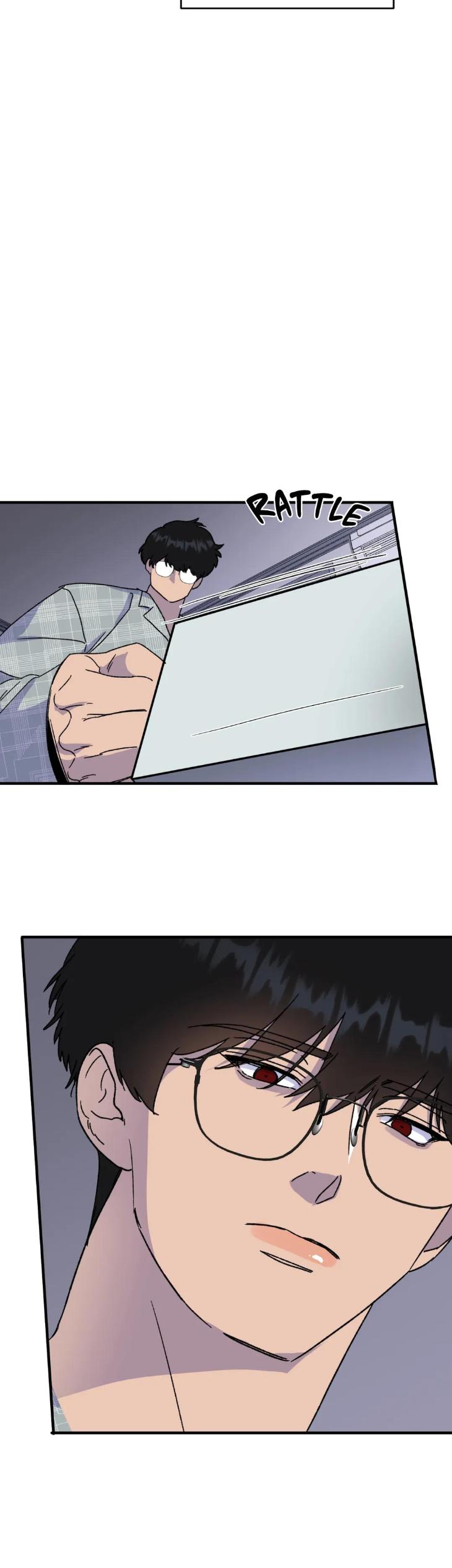 Not-so-Prince Charming by Kwak Bong-Chun – Ch. 10 [Eng] page 14