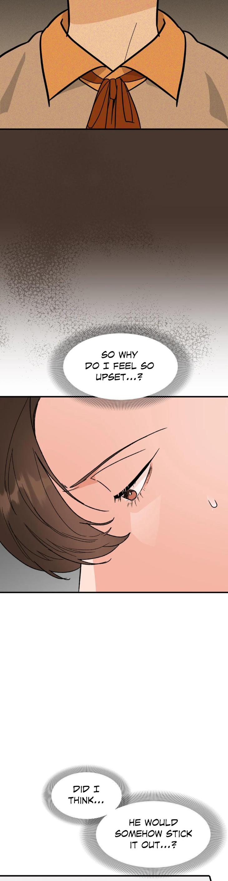 Not-so-Prince Charming by Kwak Bong-Chun – Ch. 10 [Eng] page 22