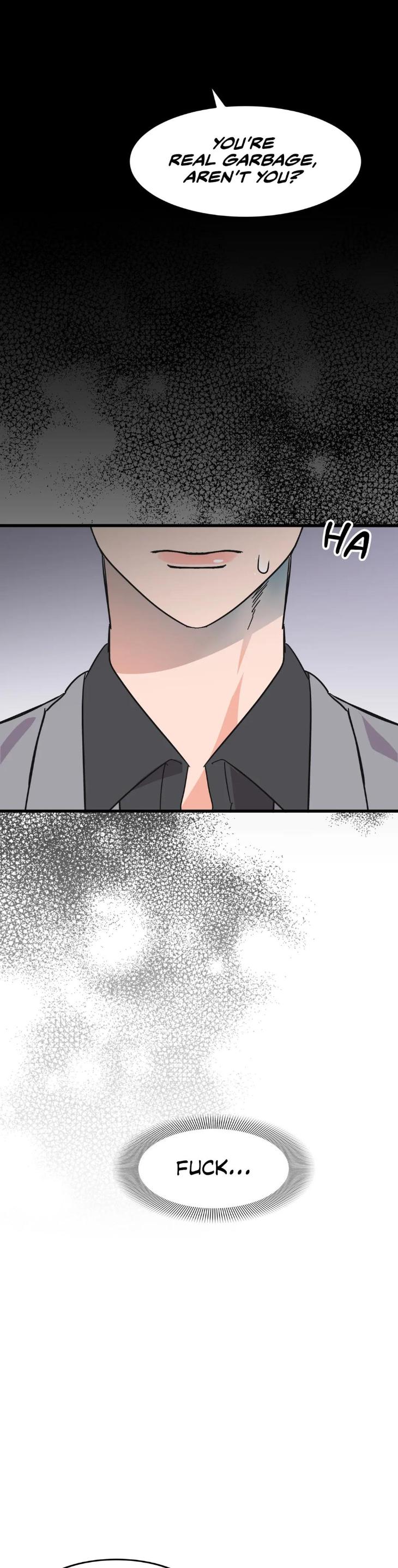 Not-so-Prince Charming by Kwak Bong-Chun – Ch. 10 [Eng] page 25