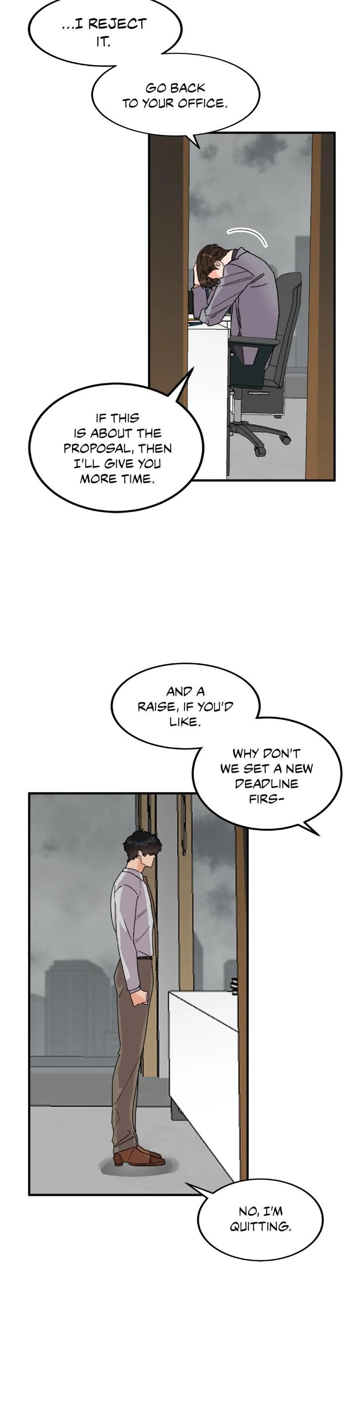 Not-so-Prince Charming by Kwak Bong-Chun – Ch. 10 [Eng] page 26