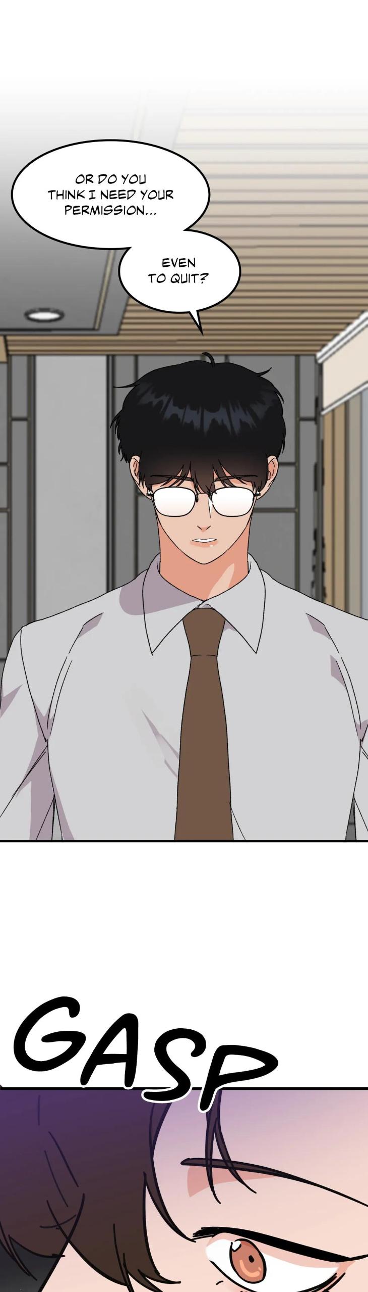 Not-so-Prince Charming by Kwak Bong-Chun – Ch. 10 [Eng] page 27