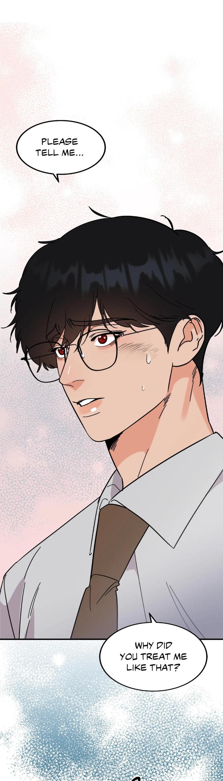 Not-so-Prince Charming by Kwak Bong-Chun – Ch. 10 [Eng] page 29