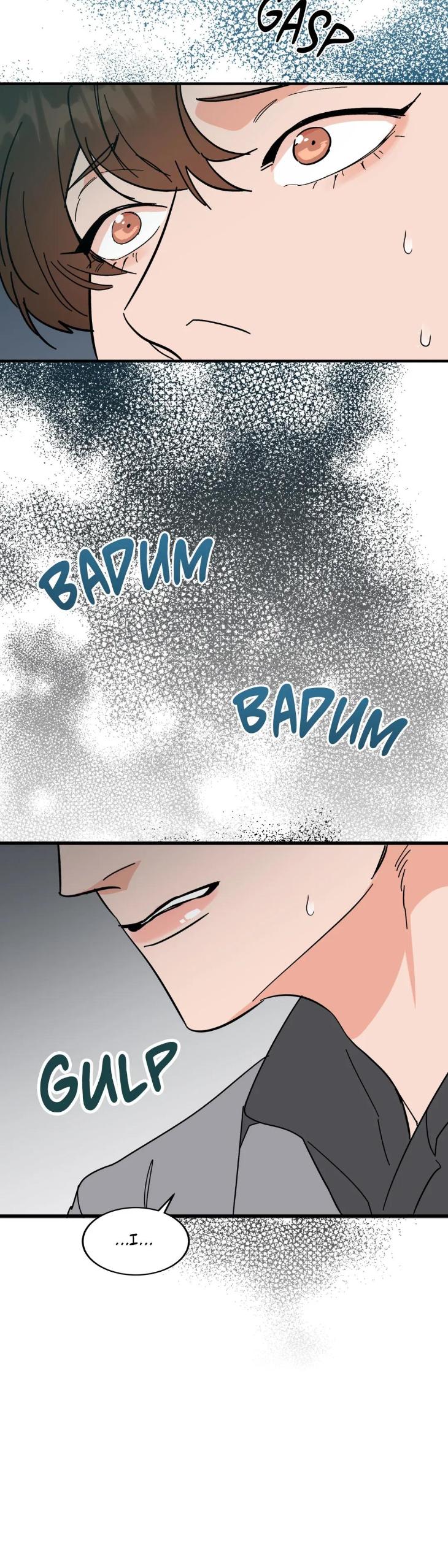 Not-so-Prince Charming by Kwak Bong-Chun – Ch. 10 [Eng] page 30