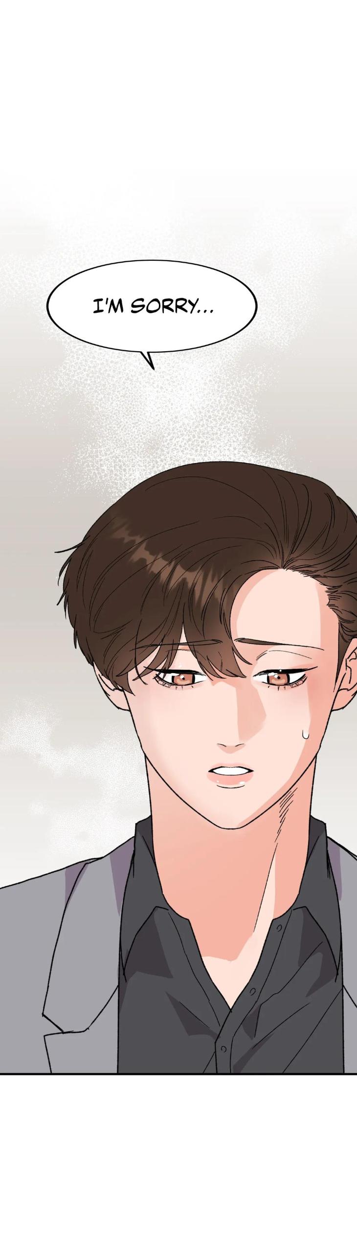 Not-so-Prince Charming by Kwak Bong-Chun – Ch. 10 [Eng] page 31