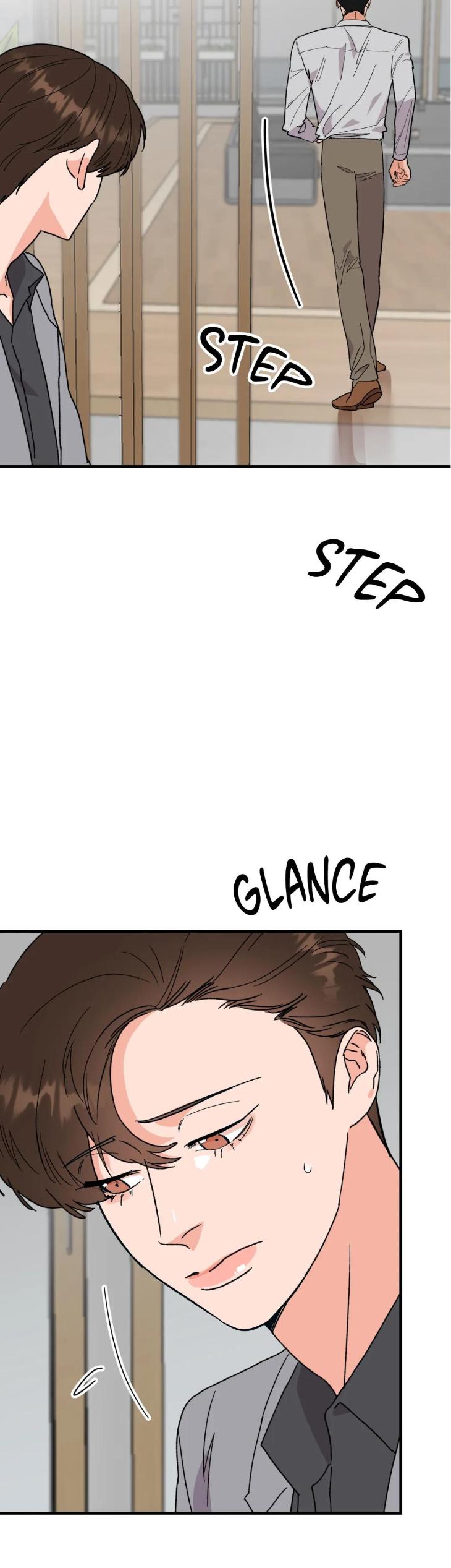 Not-so-Prince Charming by Kwak Bong-Chun – Ch. 10 [Eng] page 34