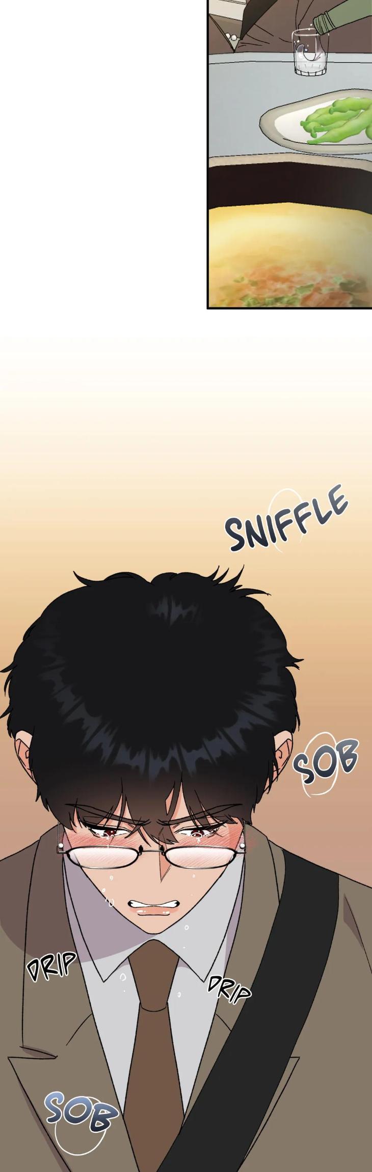 Not-so-Prince Charming by Kwak Bong-Chun – Ch. 10 [Eng] page 39