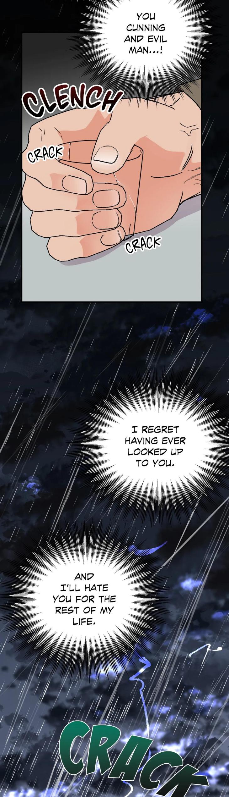 Not-so-Prince Charming by Kwak Bong-Chun – Ch. 10 [Eng] page 42