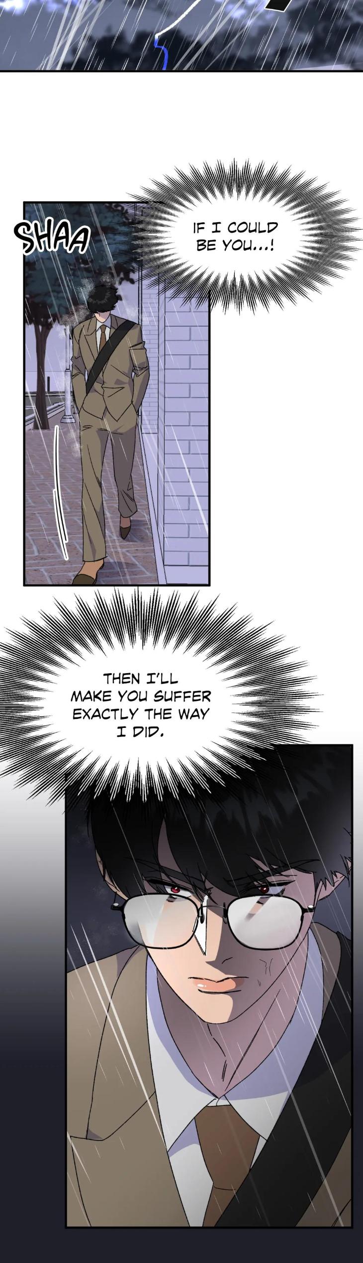 Not-so-Prince Charming by Kwak Bong-Chun – Ch. 10 [Eng] page 43