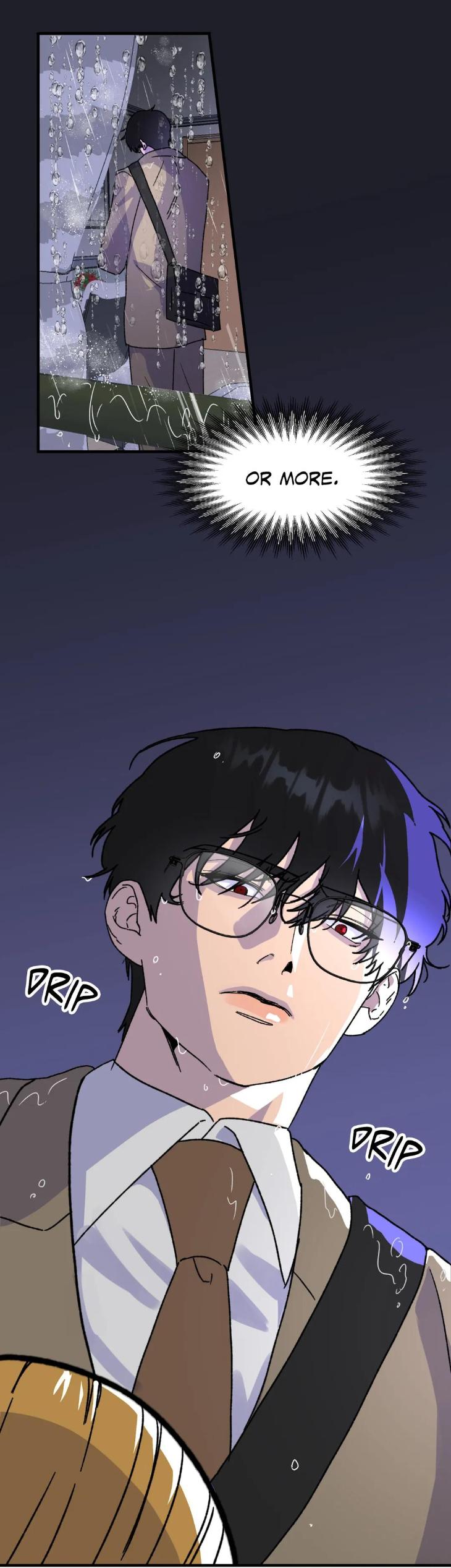 Not-so-Prince Charming by Kwak Bong-Chun – Ch. 10 [Eng] page 44