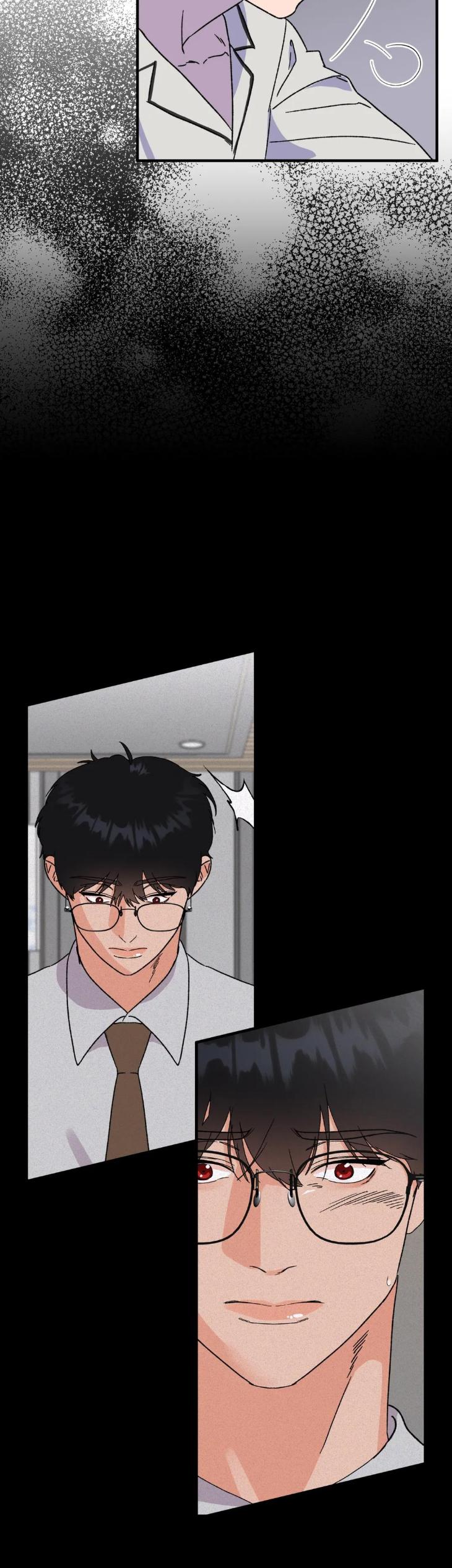 Not-so-Prince Charming by Kwak Bong-Chun – Ch. 10 [Eng] page 48