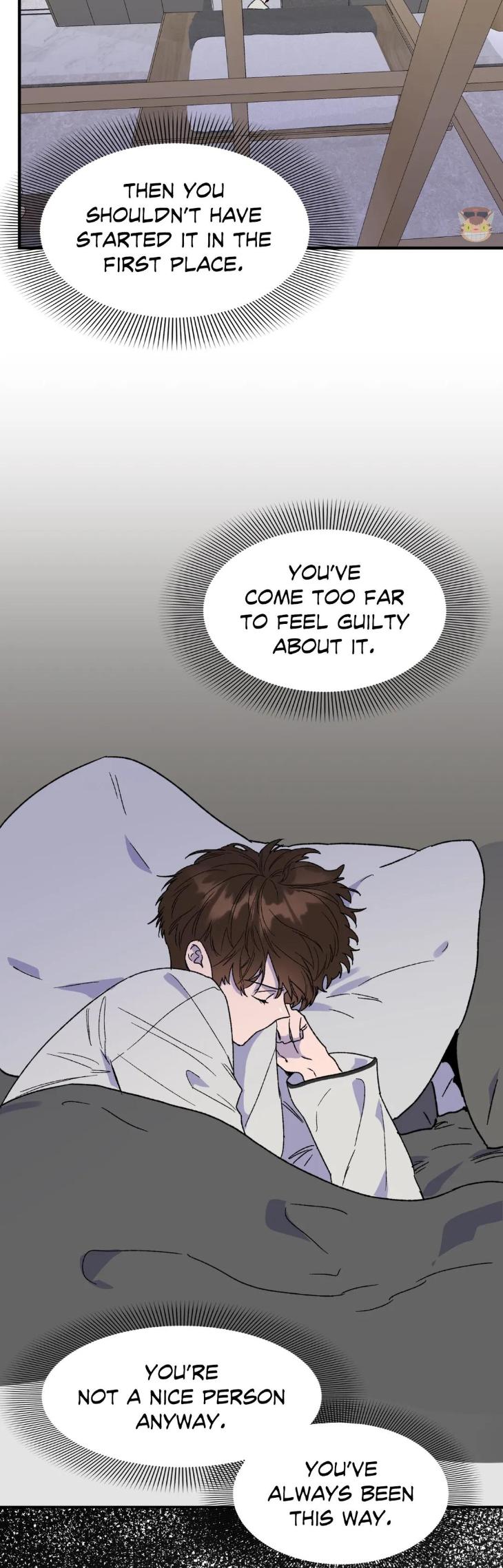 Not-so-Prince Charming by Kwak Bong-Chun – Ch. 10 [Eng] page 50