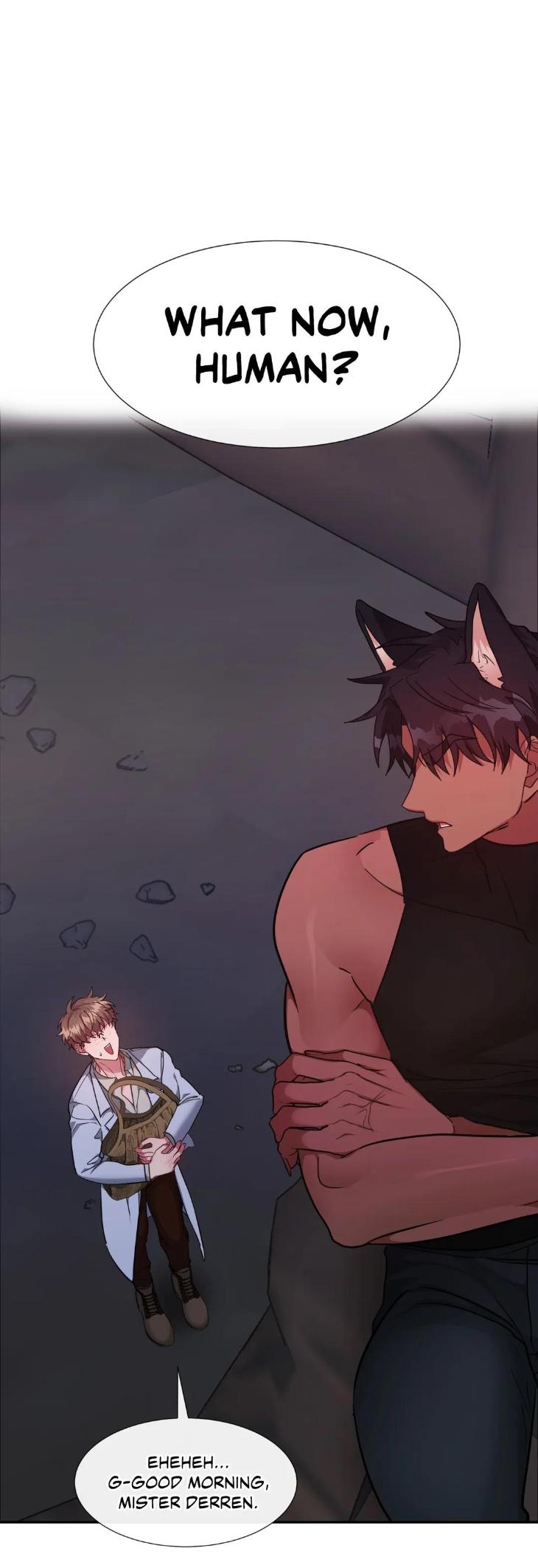 In the Castle: the Dragon’s Erotic Education by Ppeurin – Uncensored [Eng] page 6