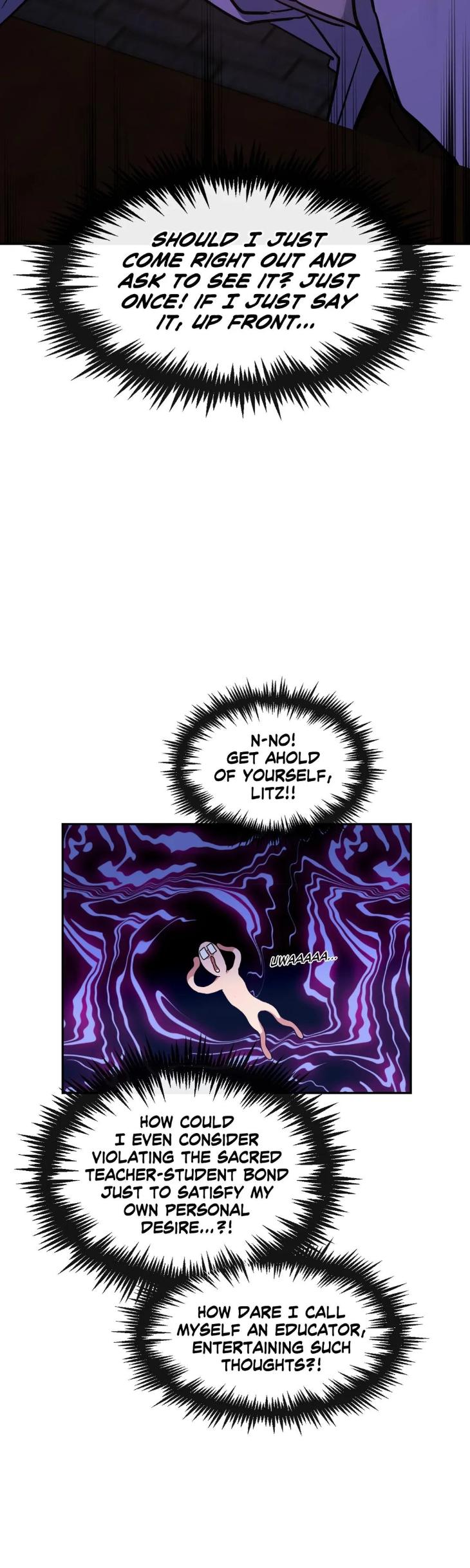 In the Castle: the Dragon’s Erotic Education by Ppeurin – Uncensored [Eng] page 16