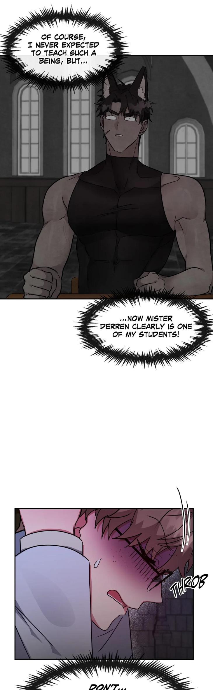 In the Castle: the Dragon’s Erotic Education by Ppeurin – Uncensored [Eng] page 17