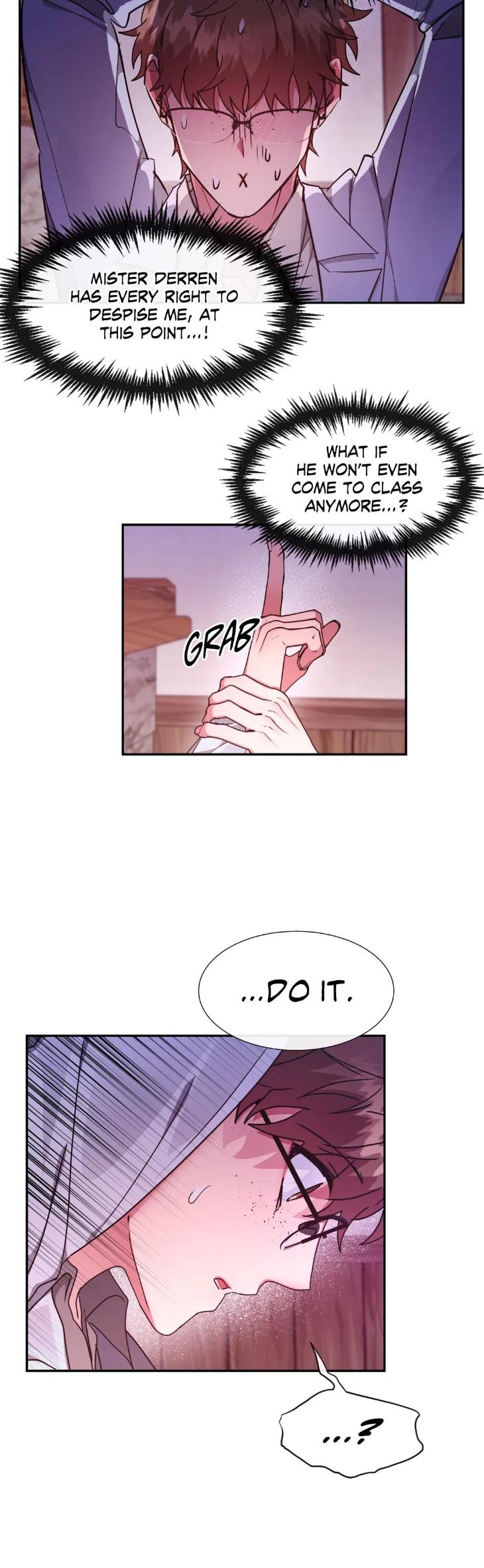 In the Castle: the Dragon’s Erotic Education by Ppeurin – Uncensored [Eng] page 20